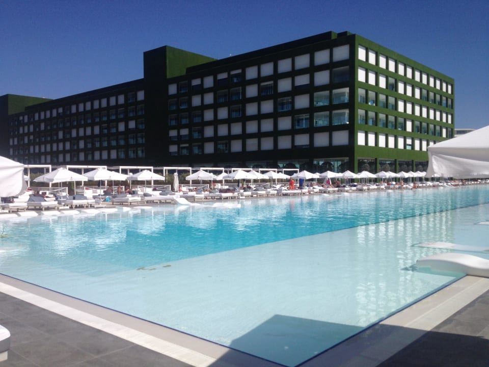 Poolanlage 2 Adam & Eve - Adults only
