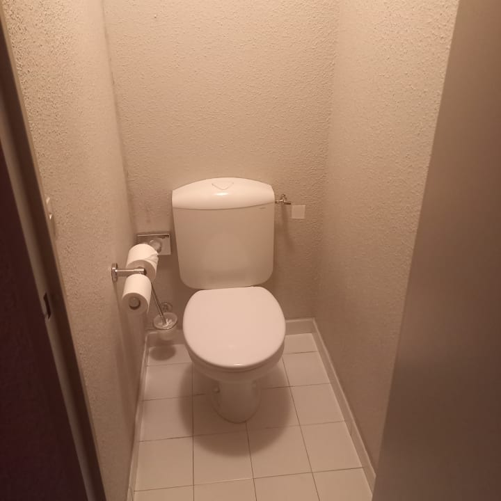 Zimmer Mercure Paris Montmartre Sacré Coeur