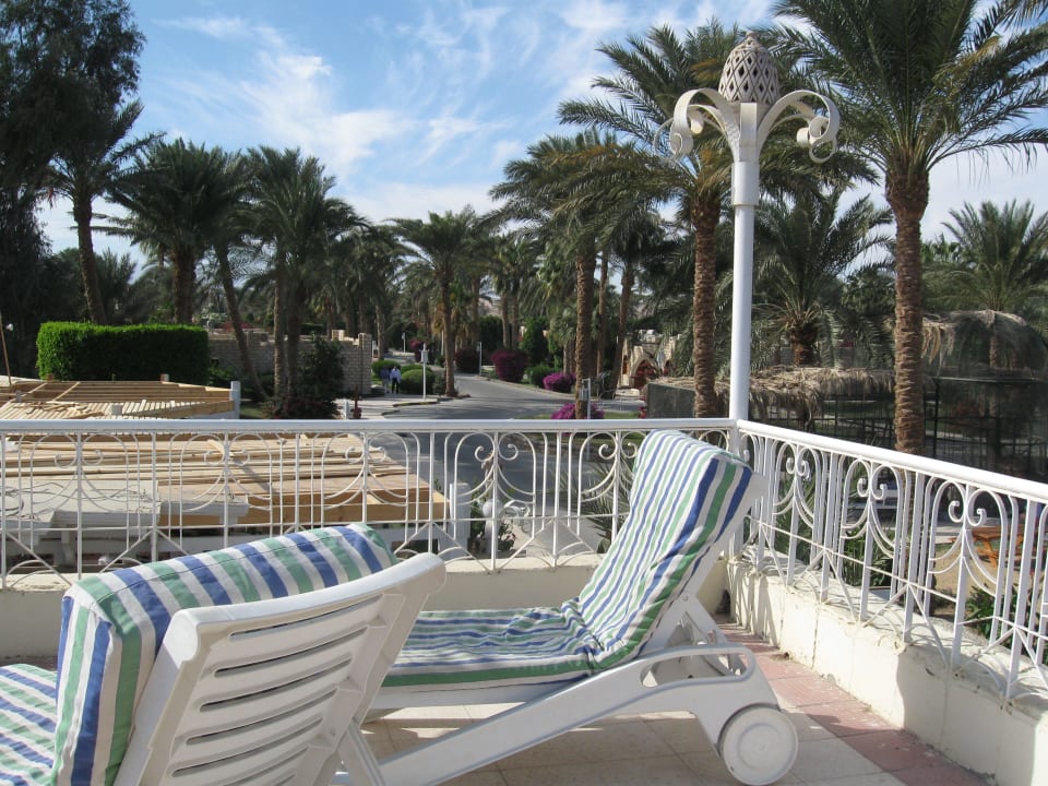 Ruhe Aladdin Beach Resort