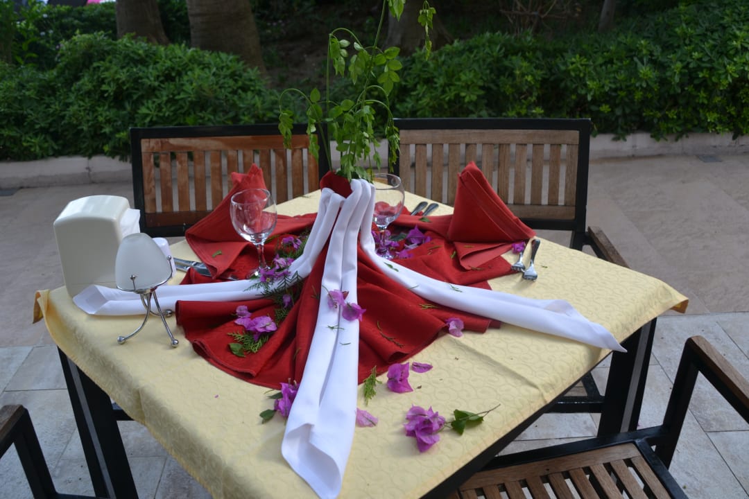 Gastro Hane Family Resort