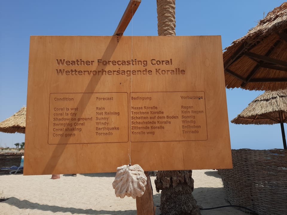 Sonstiges Mövenpick Resort El Quseir