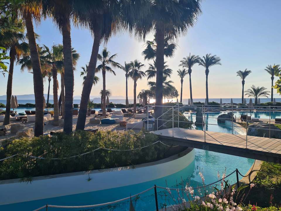 Pool Grecotel LUXME Kos