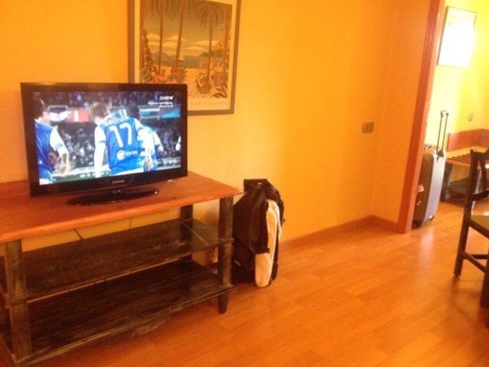 Flatscreen und WLAN  HOVIMA Jardin Caleta