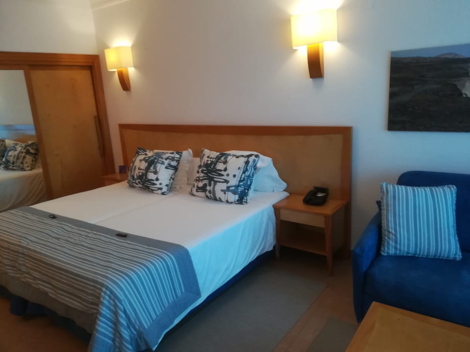 Zimmer MUR Hotel Faro Jandia & Spa Fuerteventura