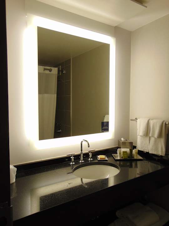 Zimmer Hotel Hilton Atlanta