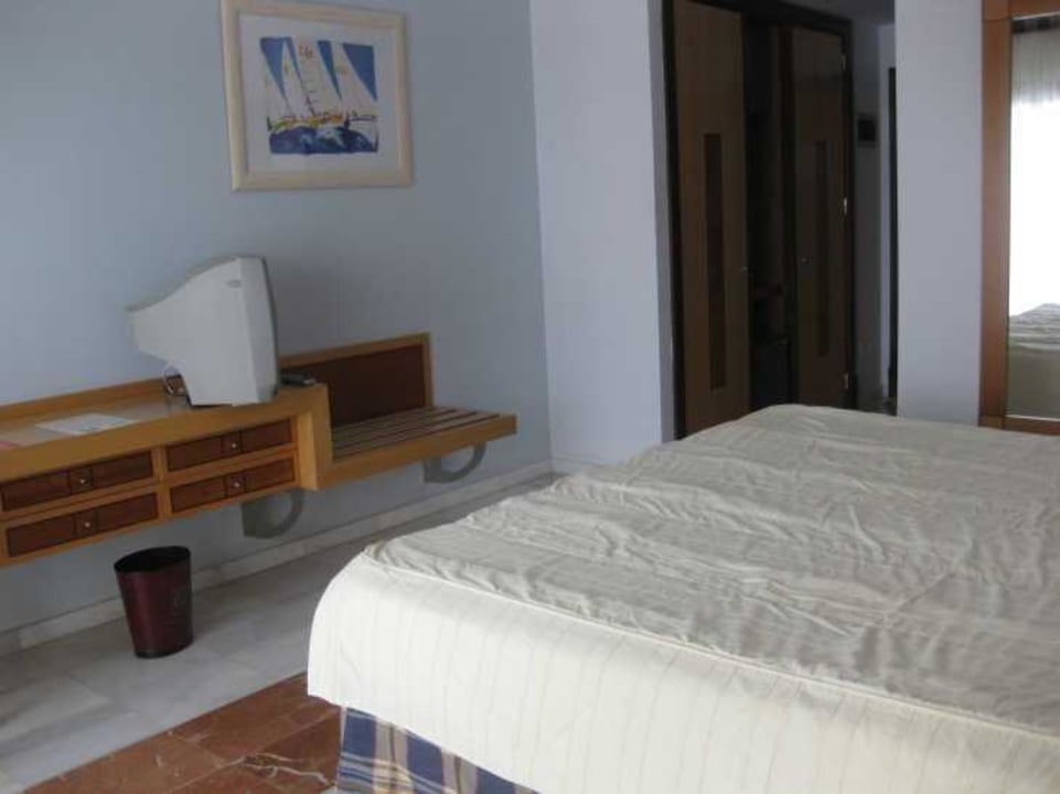 Doppelzimmer R2 Pajara Beach