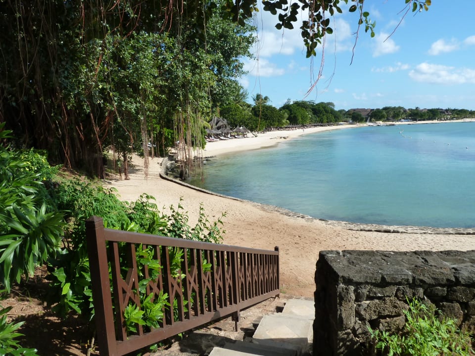 Strand Maritim Resort & Spa Mauritius