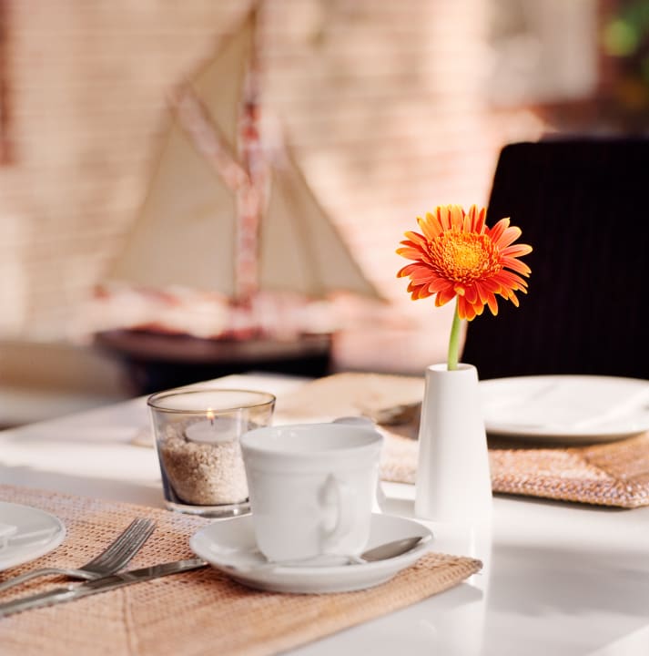 Gastro Hotel Long Island House Sylt
