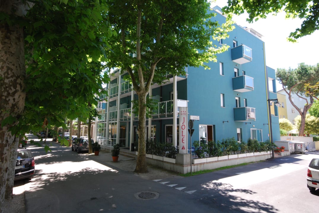 Hotel Jole Cesenatico vacanza holiday Hotel Jole