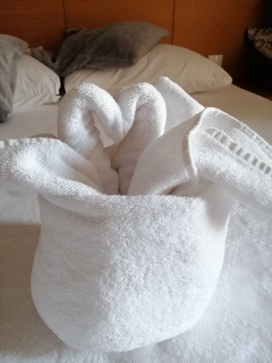 Zimmer Saphir Resort & Spa