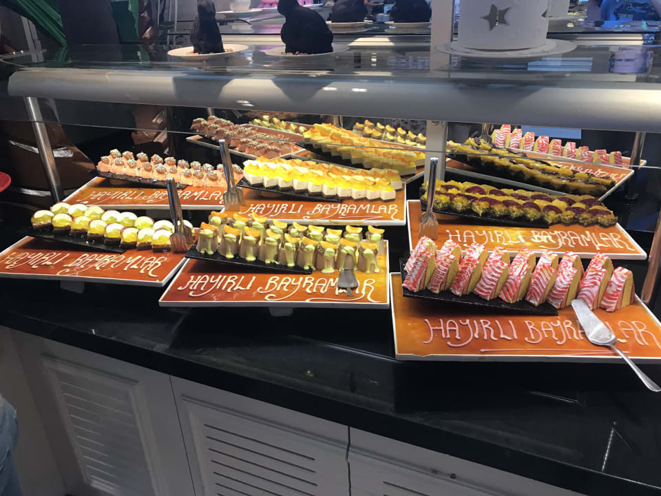 Gastro Well Palace Side