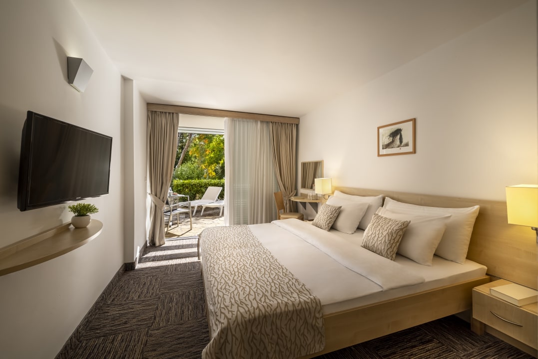 Zimmer Valamar Sanfior Hotel & Casa