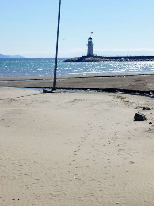 Strand Gardenia Hotel