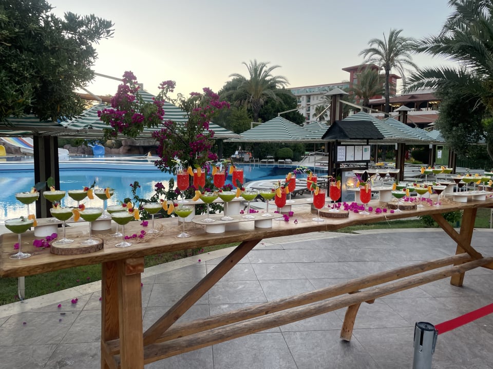 Gastro Belconti Resort Hotel