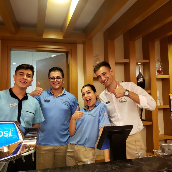 Gastro Alba Resort Hotel