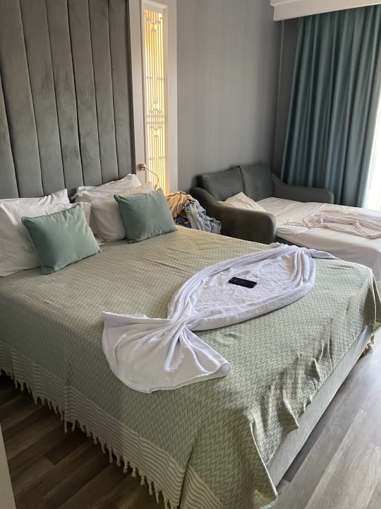 Zimmer Siam Elegance Hotels & Spa