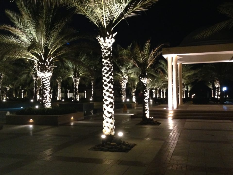 Pool DoubleTree by Hilton Resort & Spa Marjan Island