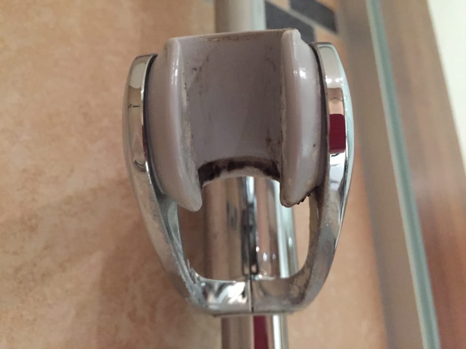 Zimmer Favorite Parkhotel