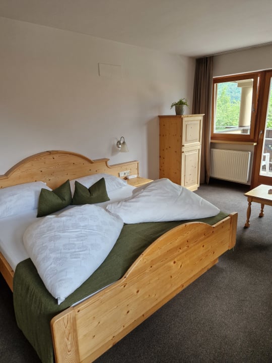 Zimmer Hotel Kesslwirt
