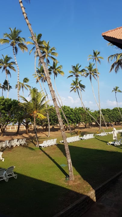 Hotelanlage  Turyaa Kalutara