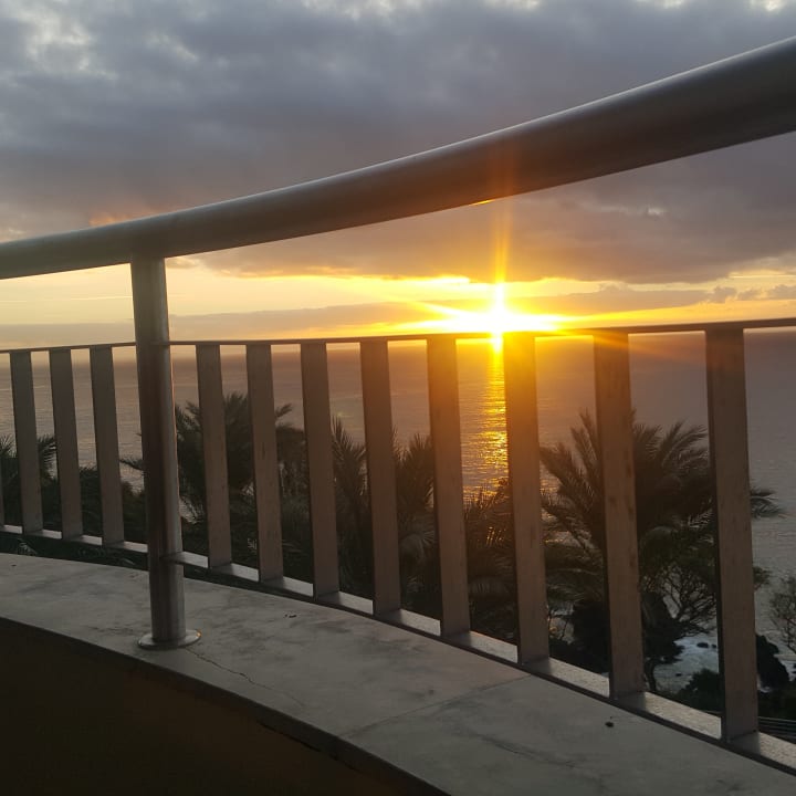 Zimmer Pestana Grand Ocean Resort