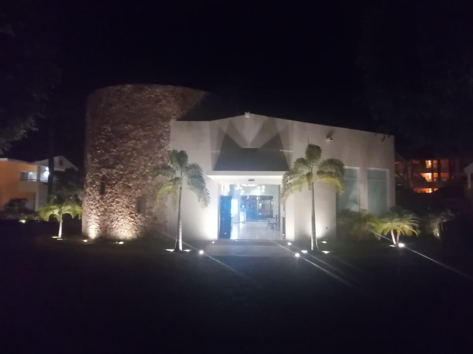 Außenansicht Iberostar Selection Coral Bávaro