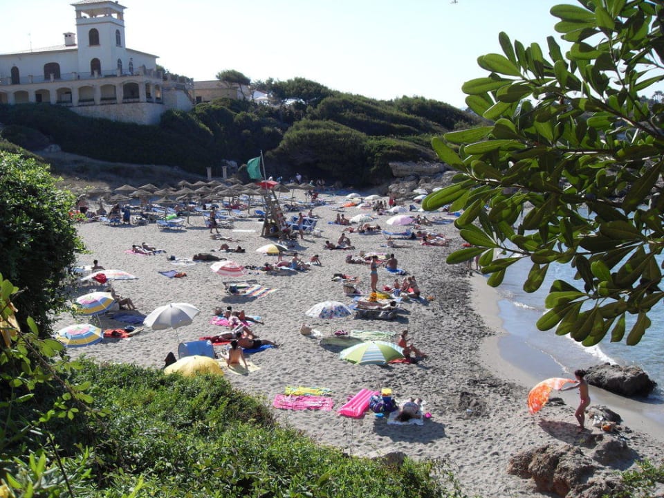 Platja San Pere 2 Prinsotel Mal Pas (Adults only)