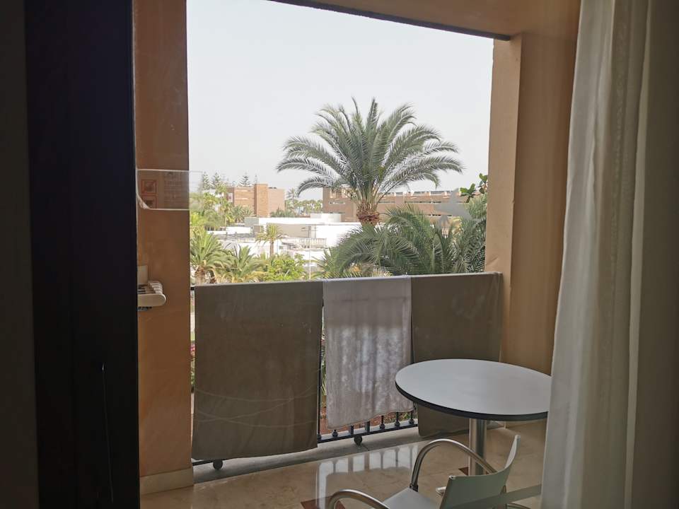 Zimmer Lopesan Costa Meloneras, Resort & Spa