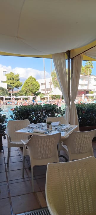 Pool Iberostar Waves Ciudad Blanca