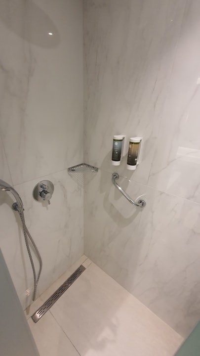 Zimmer Hotel Calypso Beach