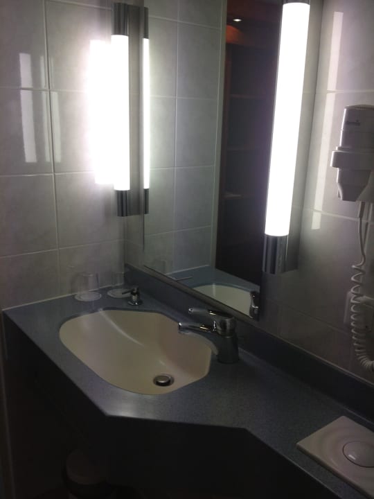 Bad Apartment-Hotel Hamburg Mitte