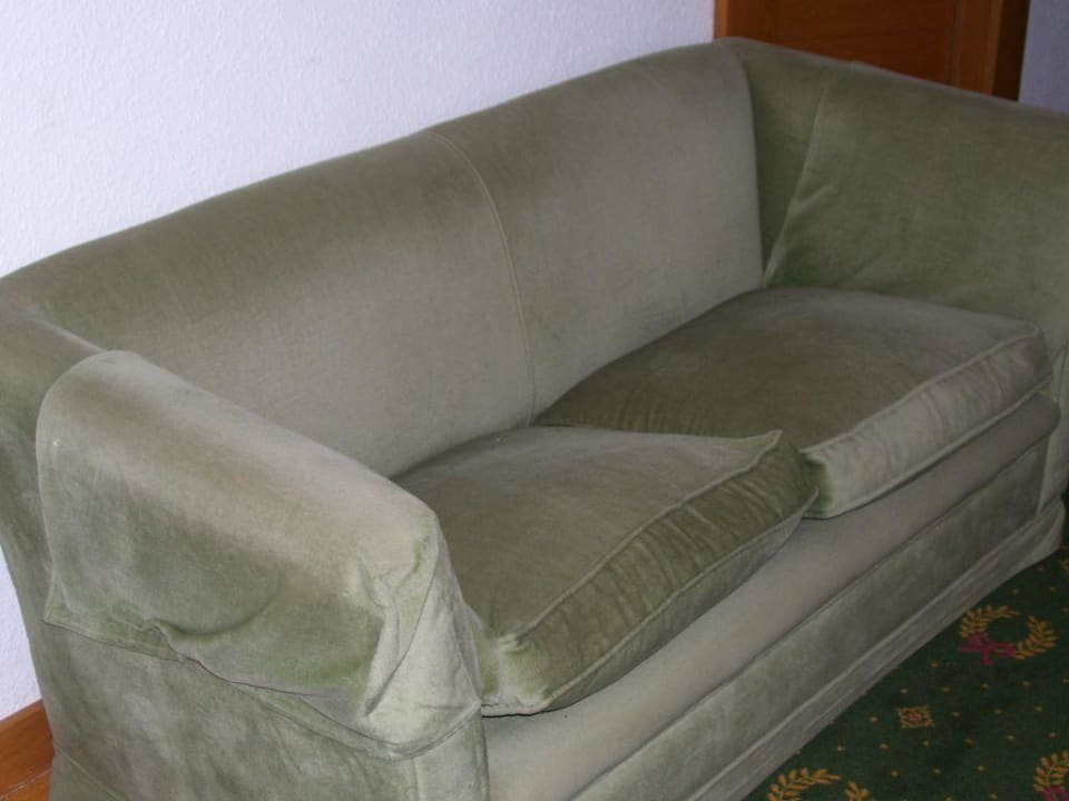 4 Sterne Sofa Hotel Exagon Park