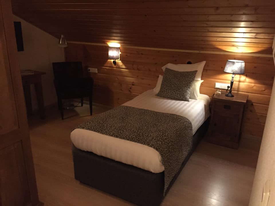 Zimmer Landhaus Meine Auszeit