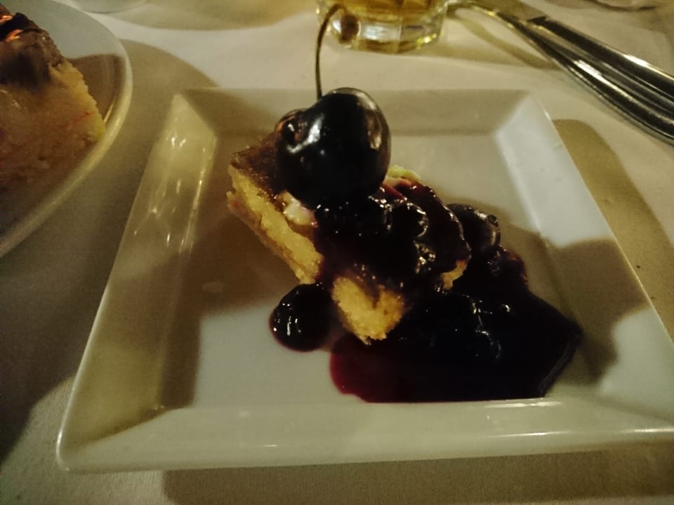 Gastro Hotel JAZ Makadi Star & Spa