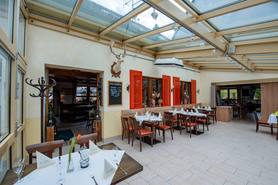 Gastro Hotel-Landgasthof Oberschnorrhof