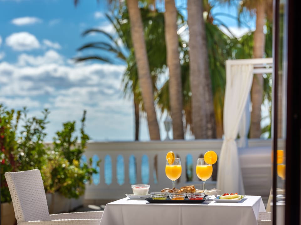 Gastro Hotel Ciutat Jardi