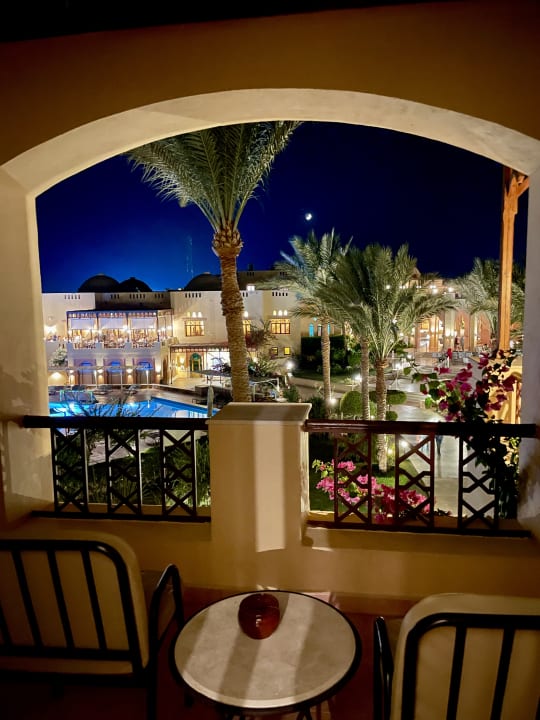 Zimmer Steigenberger Coraya Beach - Adults only