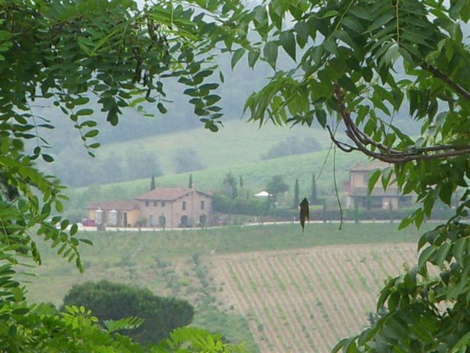 Panorama Hotel La Casa Delle Querce