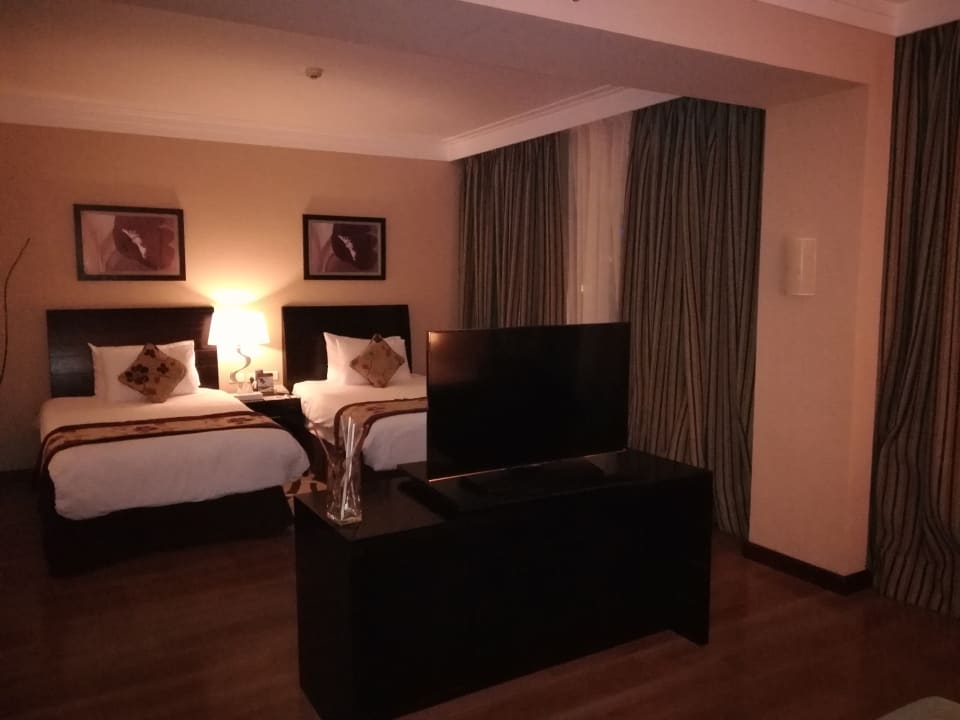 Zimmer Rixos Sharm El Sheikh Adults Only 18 +
