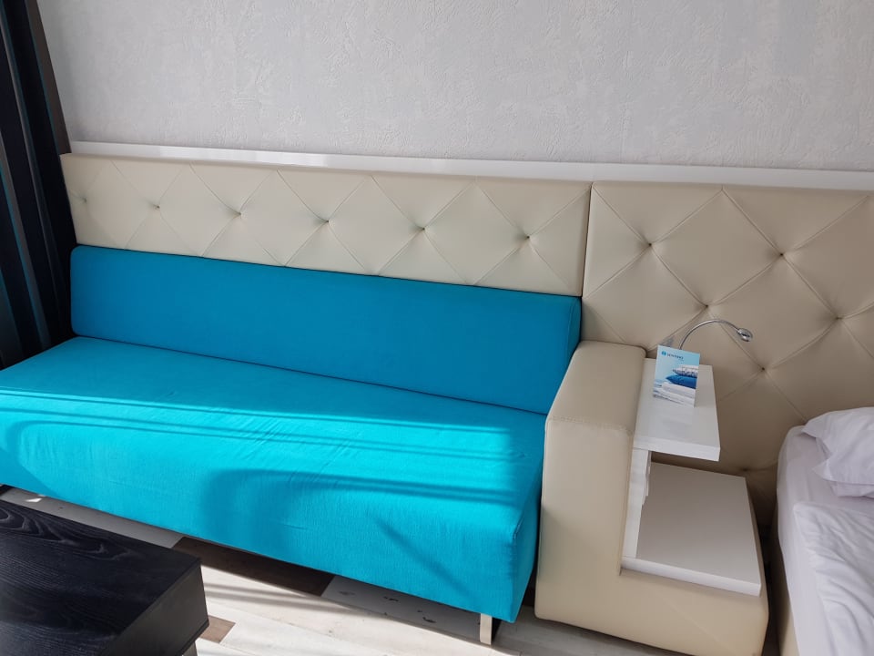 Zimmer Sentido Marea