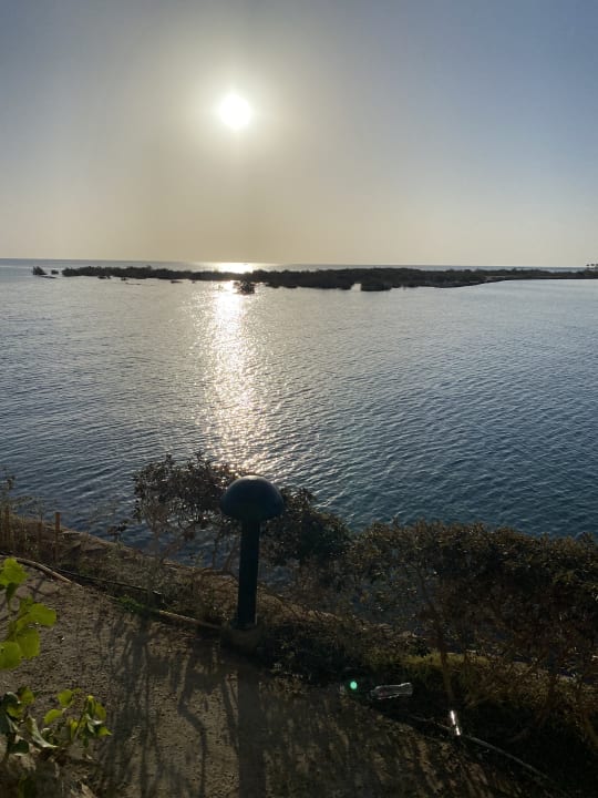 Ausblick Hotel Three Corners Ocean View prestige - Adults only