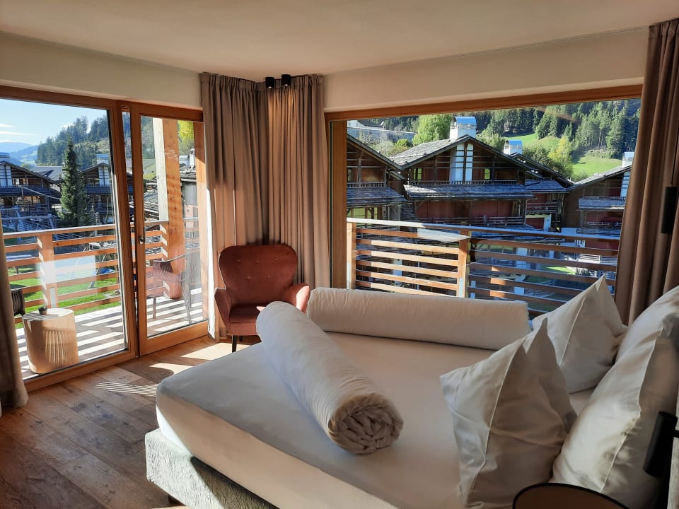 Zimmer Hotel Andermax