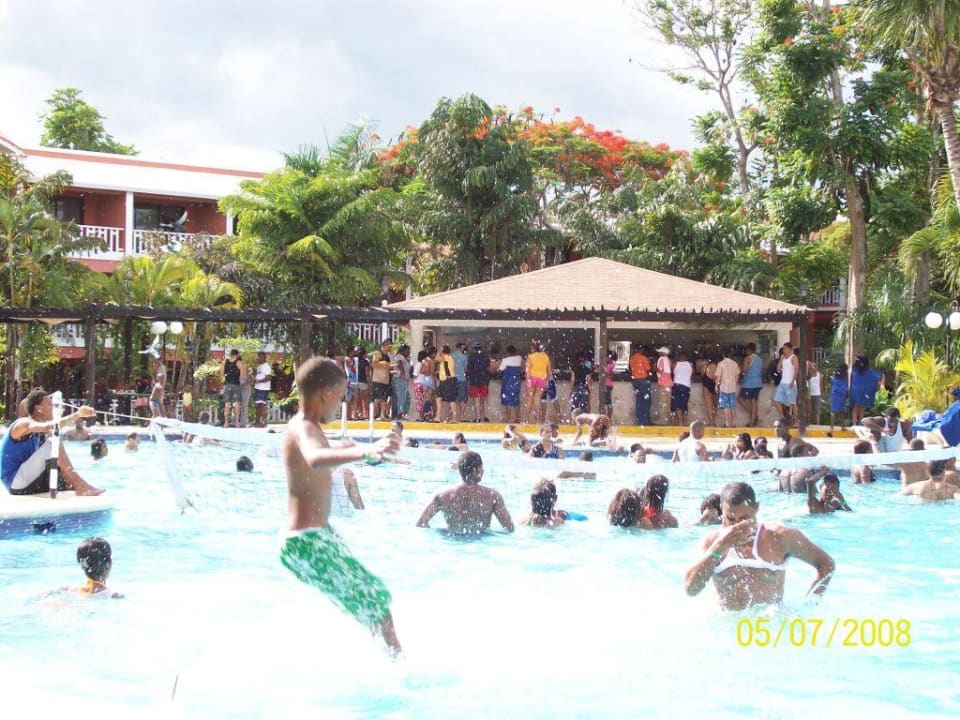 Hotel am Wochenende BelleVue Dominican Bay