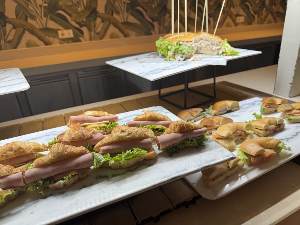 Gastro Lopesan Costa Bávaro Resort, Spa & Casino