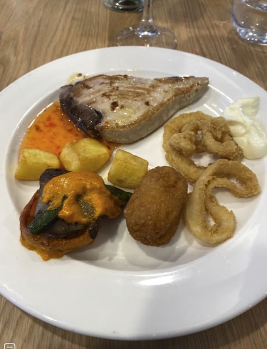 Gastro Myseahouse Flamingo - Adults only