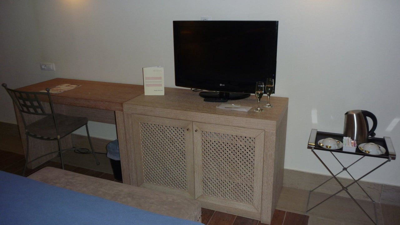 Zimmer 127 Aquagrand Artistic Luxury Beach Resort - Adults only