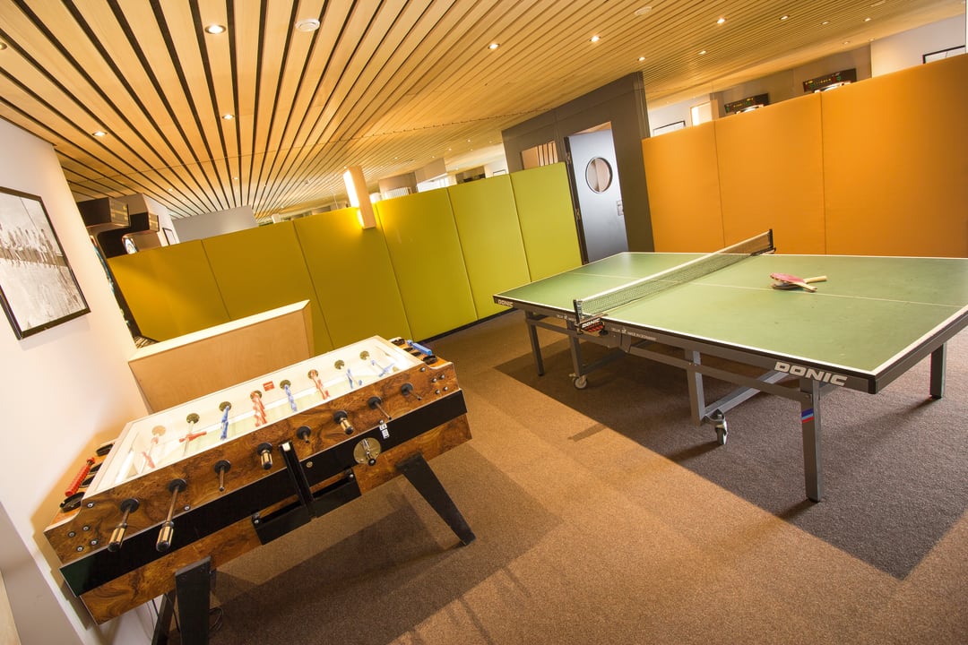 Sport & Freizeit Hotel Hubertushof