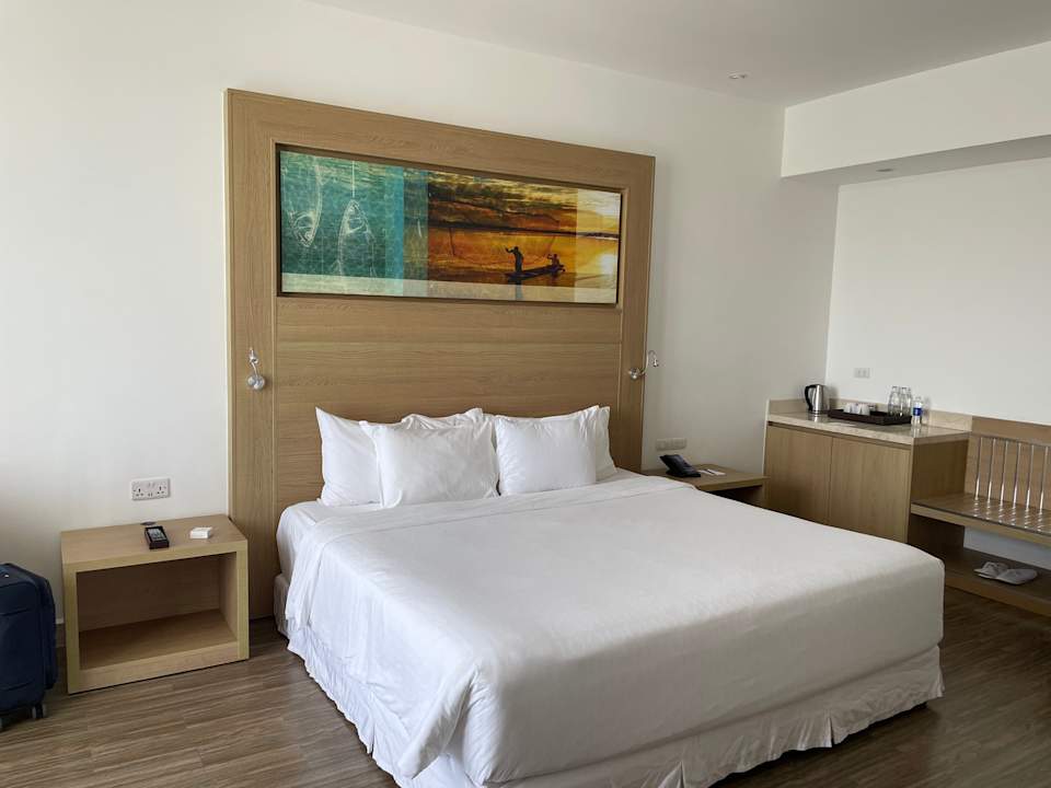 Zimmer ROBINSON NAM HOI AN