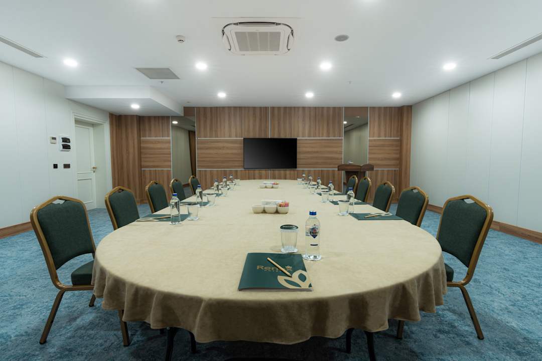 Sonstiges RENEX HOTELS