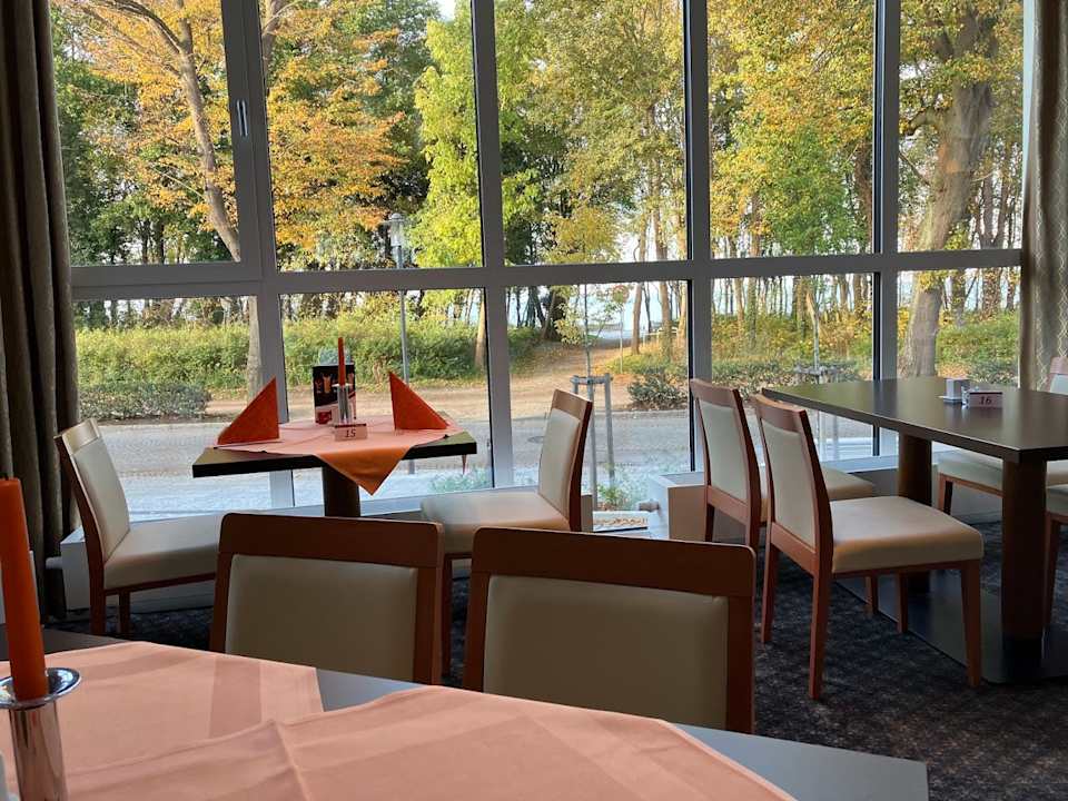 Ausblick Morada Hotel Arendsee